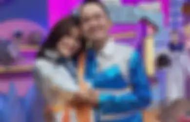 Anggap Ayu Ting Ting Adik Sendiri, Ruben Onsu Siap Pasang Bela Sang Pedangdut Jika Hal 1 Ini Terjadi