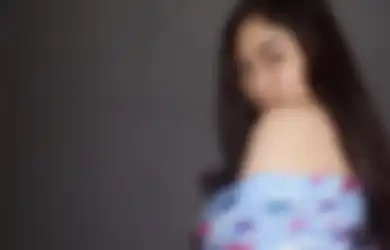 Kunci Koleksi Foto Genit, Selebgram Davina Novira Klarifikasi Isu Sensitif