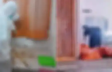'Kamu Nggak Usah Datang Lagi Kesini' Sempat Larang Tetangga Masuk Rumahnya, Foto Terakhir Salah Satu Keluarga Tewas di Kalideres Diungkap Juru Pemantau Jentik Perumahan Citra Garden