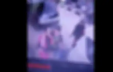 Heboh! Foto Wanita Petugas SPBU Dipiting Pria Bertopi, Kasusnya Berakhir Begini