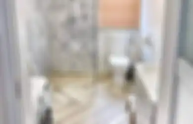 Gak Cuma Foto Cantik, Tips Kamar Mandi Selalu Wangi Tanpa Pengharum Ruangan Cukup Pakai 10 Cara Ini
