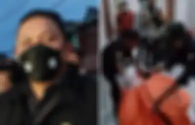 Insiden Keluarga Tewas di Kalideres Mulai Temui Titik Terang, Polisi Sebut Belatung Jadi Petunjuk Baru, Direskrimum Polda Metro Jaya: Ini Kasus yang Rumit
