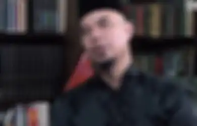 Hobi Koleksi Barang Antik, Ahmad Dhani: Gue Nggak Suka Barang yang Nggak Otentik!
