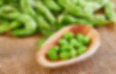 Kaya Serat dan Antioksidan, Apa Manfaat Edamame Bagi Kesehatan Kita?