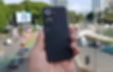Review ASUS Zenfone 9, HP Ringkas Chipset Snapdragon 8+ Gen 1 & Murah