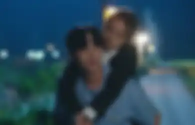 Info Drama Korea Hyeri Girl's Day, Momen Bareng Jun U-KISS Jadi yang Paling Berkesan!