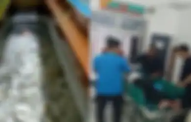 Tak Hanya Sang Mayat Hidup Lagi di Bogor, Polisi Kini Kerja Keras Buru Orang yang Pertama Kali Menyebarkan Video Urip Saputra, Berpotensi Dipenjara!