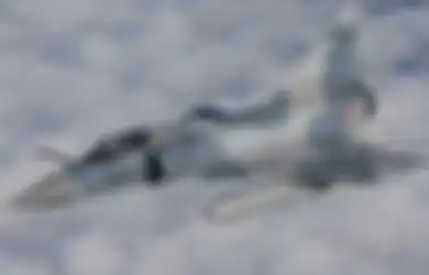 Gentayangan Saat Perang Dingin dan Canepa War, Berikut Spesifikasi Jet Tempur Dassault Mirage 2000-5 yang Berencana Diborong Prabowo Subianto dari Qatar