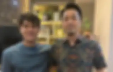 Keisuke Akiyama Bukan Orang Sembarangan, Rekan Bisnis Rizky Billar Jabat CEO Perusahaan Jepang, Fotonya Bareng Suami Lesti Kejora Jadi Sorotan