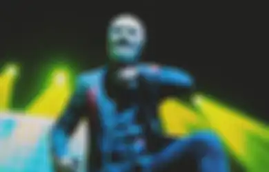 Clown Nggak Mau Slipknot Rilis Full Album Lagi, Corey Taylor: Sulit Sekarang Nyatuin Suara, Kita Udah Pada Tua dan Nyebelin!
