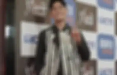 Galau Maksimal, Nuca Rilis Lagu Tentang Berduka Berjudul Hilang