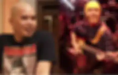 Yuke Sempat Stres Waktu Gabung Dewa 19, Ahmad Dhani: Doi Nggak Punya Temen Nongkrong