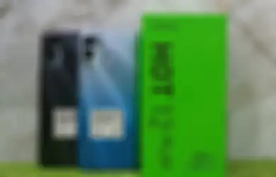 Harga HP Second Infinix Hot 12 Play 4/64GB November 2022, Cuma 1 Jutaan!