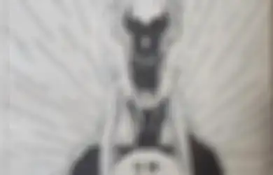 Bocoran Manga Boruto Chapter 75 Ungkap Identitas Otsutsuki God Shibai