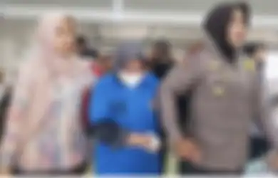 Foto Sosok Penipu Ratusan Mahasiswa IPB Beredar, Ketua RT Bongkar Tabiat Ganjil Pelaku