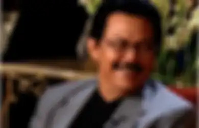 Rudy Salam Lawan Depresi Selama 7 Tahun, Sang Istri Bongkar Suaminya Tak Mau Makan Beberapa Hari Sebelum Meninggal Dunia: Sudah Nggak Bisa Jalan, Beliau Memang Tertutup