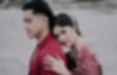 Jelang Pernikahan Sudah Dimabuk Kepayang, Kaesang Pangarep Mendadak Unggah Komentar Romantis : Bikin Jatuh Cinta