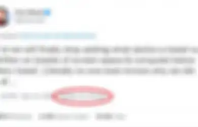 Elon Musk Akan Hapus Label 'Twitter for', Kabar Baik buat Android!