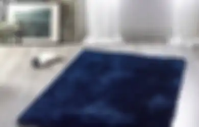 Ingin Menggunakan Karpet Biru? Padukan dengan Cara Berikut!