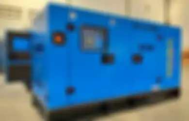 Pertimbangkan untuk Punya Genset di Rumah? Ini Tips Memilihnya!