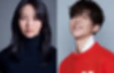 Info Pemeran dan Sinopsis Genre Drama Korea Romance Is It a Coincidence?