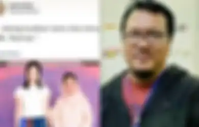 Gibran Tegaskan Malas Laporkan Sosok Penghina Iriana Jokowi, Polisi Ungkap Sedang Buru Pemilik Akun KoprofilJati dan Sudah Temukan Unsur Pidana