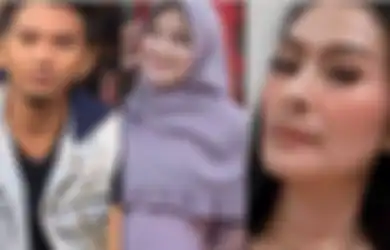 'Gak Boleh', Iis Dahlia Larang Janda Rizki DA Menikah Lagi, Nadya Mustika Diminta Fokus Lakukan 1 Hal Ini