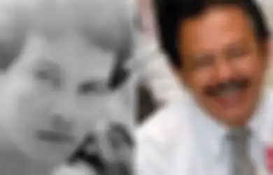 Innalillahi Wa Inailaihi Rojiun, Aktor Lawas Rudy Salam Meninggal Dunia, Gading Marten Sang Keponakan Tulis Doa: Kekallah Kenangannya