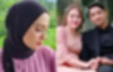 Sempat Kelewat BataPutri Anne Waspadai Kedekatan Arya Saloka dan Amanda Manopo, Tulis Pesan Pilu Singgung Perubahan Sikap Sang Suami