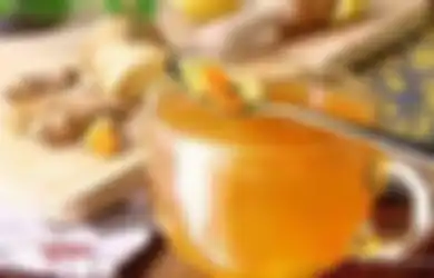 Cepat Redakan Gejala Asam Lambung yang Menyiksa, 4 Teh Herbal Ini Bisa Jadi Opsi Selain Minum Obat Antasida