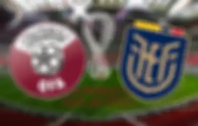 Cek Cara Streaming Qatar VS Ekuador Besok, Jadwal Piala Dunia 2022