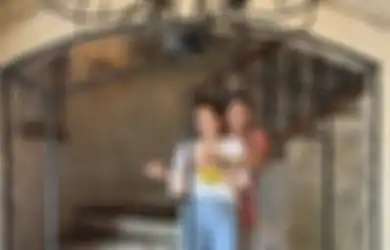 Makin Berani Foto Intim, Hubungan Gisel dengan Pacar Baru Dicurigai