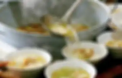 Cocok Buat Sarapan Enak, Ini 5 Tempat Wisata Kuliner di Solo, Lihat Foto Rekomendasinya
