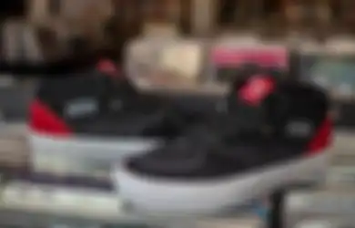Vans Rayakan Anniversary ke-30 Half Cab Skate Dengan Rilis Sneaker Kolaborasi Bareng Atlas!