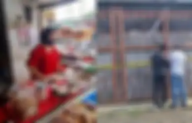 Salah Satu Keluarga yang Tewas di Kalideres Sering Titip Dagangannya, Pemilik Toko Kue Bongkar Sosoknya hingga Ungkap Raut Wajah Terakhir Korban yang Dilihatnya: Bukan Orang Santai