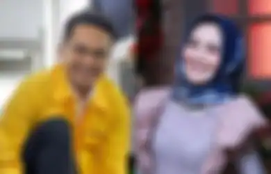 Pacar Baru Sahrul Gunawan Bukan Orang Sembarangan, Ini Sosok Dine Mutiara Aziz, CEO Rumah Sakit yang Doyan Traveling