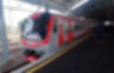 Jadwal Kereta KRL Solo Jogja Paling Pagi Desember 2022 untuk Nikmati Malam Tahun Baru 