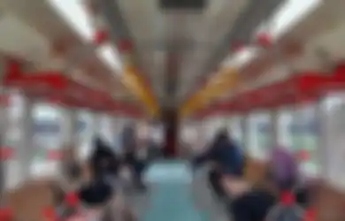 Jadwal Kereta Jogja-Solo Paling Pagi Jam Berapa? Cek di Sini
