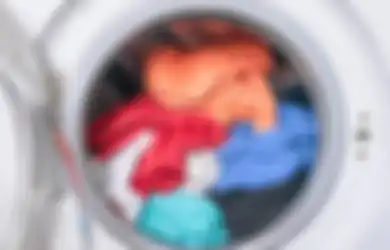 4 Jenis Pakaian yang Tidak Boleh Dicuci Pakai Mesin Cuci, Simak