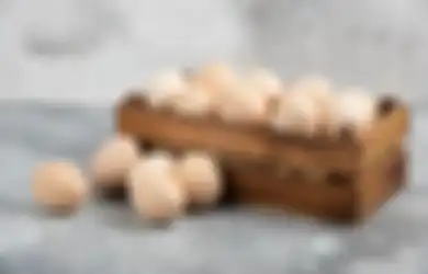 Yoghurt dan Putih Telur Jadi Salah Satunya, 5 Bahan Alami Ini Nyatanya Bisa Sembuhkan Penyakit Asam Lambung, Simak Cara Konsumsinya Berikut Ini