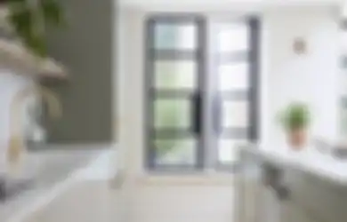 Jadi Primadona, 7 Foto Desain Dapur Modern Memikat Hati dengan Tanda-tanda Begini