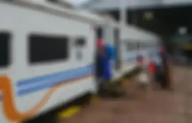 Jadwal Kereta Mataram dari Jakarta ke Solo di Bulan November 2022