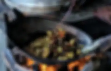 Mesti Dicicipi, 7 Tempat Wisata Kuliner Sate Kambing Enak di Solo, Baru Lihat Foto Menunya Sudah Bikin Tergiur