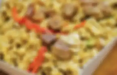 Ada Nasi Goreng Enak, Cicipi 8 Tempat Wisata Kuliner di Bogor, Intip Foto Aestheticnya