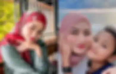 Dulu Sangat Dekat Sampai Dianggap Anak Kandung, Ferdy Anak Bungsu Sule Justru Bersikap Dingin pada Nathalie Holscher dan Enggan Bersalaman, Ekspresi Ibu Adzam Langsung Berubah