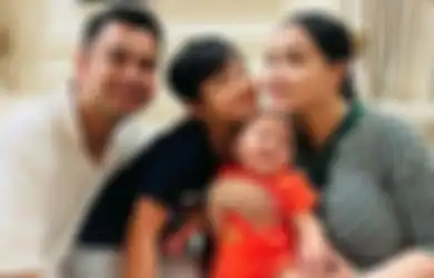 Rumah Baru yang Habiskan Budget Rp 1 Triliun Rampung Dibangun, Tengok Istana Raffi Ahmad dan Nagita Slavina yang Megah Abis Bak Kastil Kerajaan