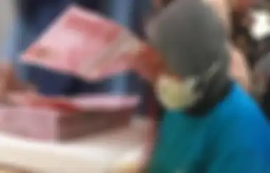 Bujuk Rayunya Kelabui Korban Pinjaman Online Terbongkar, Siti Anisa Tipu Mahasiswa IPB Gunakan Beberapa Modus, AKBP Iman Berikan Keterangan Begini