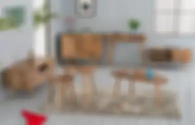 Meski Lebih Mahal, Banyak Orang Tetap Memilih untuk Menggunakan Furnitur Kayu Solid, Ini Alasannya!