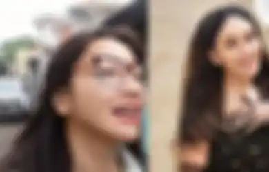 Kunjungi Rumah Mewah Ayu Ting-ting di Depok, Hesti Purwadinata Dibikin Kaget Lokasinya Benar-benar Ada di Gang Sempit: Gua Pikir Sekedar Urban Legend