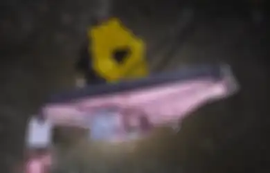 Teleskop James Webb Tangkap Protobintang 'Jam Pasir Neraka', Menakjubkan!